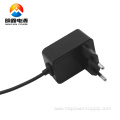 indian plug power adapter 5V 9V 12Vwith BIS